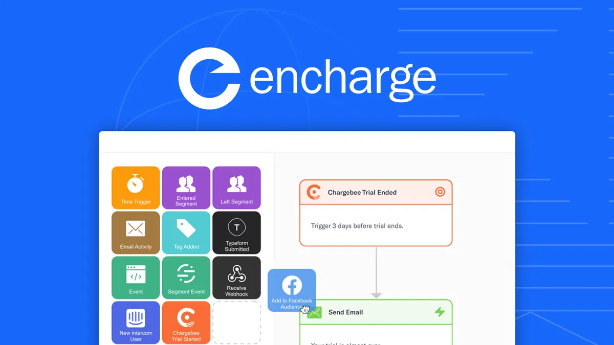 Encharge Logo