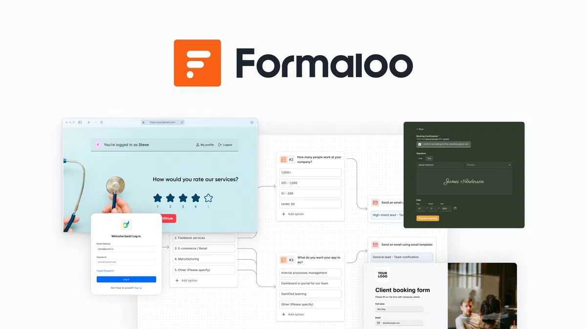 Formaloo Logo